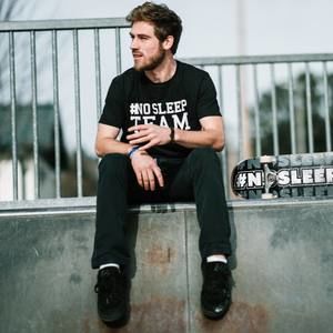 Meet your Posher, Ty